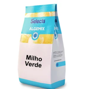 ALGEMIX MILHO VERDE 1KG SELECTA