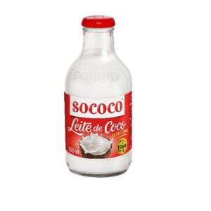 LEITE DE COCO TRAD VD SOCOCO 200ML
