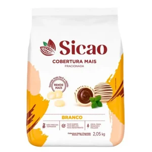 GOTAS SICAO MAIS BRANCO 2,05KG