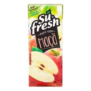 SUFRESH MACA 200ML