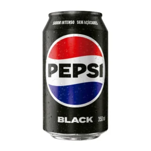 PEPSI BLACK ZERO 350ML