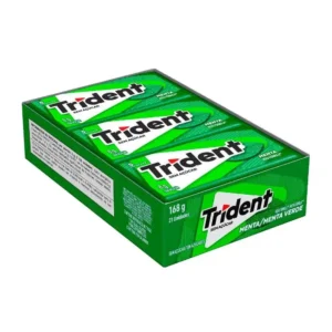 TRIDENT MENTA 21X8G