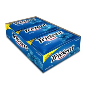 TRIDENT HORTELA 21X8G