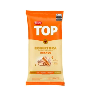 GOTAS TOP BRANCO 2,05KG