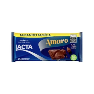 AMARO LACTA 80G