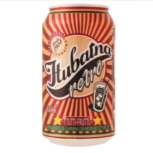 ITUBAINA RETRO 350 ML