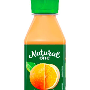 NATURAL ONE LARANJA PET 180ML