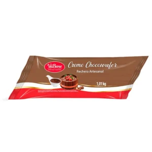 CREME CHOCOWAFER VABENE 1,01KG