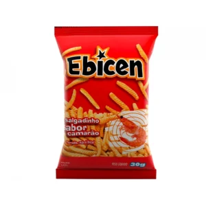 EBICEN CAMARAO 30G