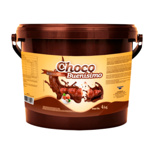 CHOCO BUENISSIMO 4KG DOREMUS