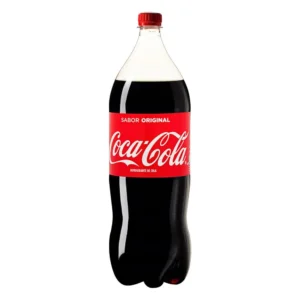 COCA COLA 2 L