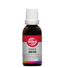 ESSENCIA AMEIXA ARCOLOR 30ML