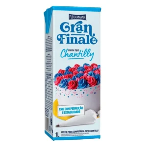 CHANTILLY GRAN FINALE 1L FLEISCHMANN
