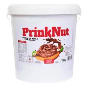 CREME AVELA PRINKNUT 3KG