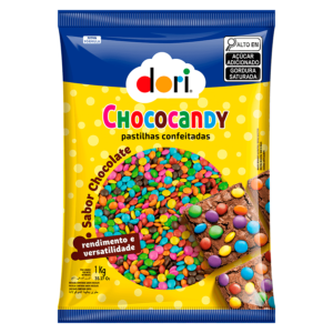 CHOCOCANDY DORI 1KG