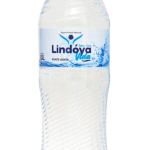 AGUA LINDOIA LEGITIMA 1,5 L