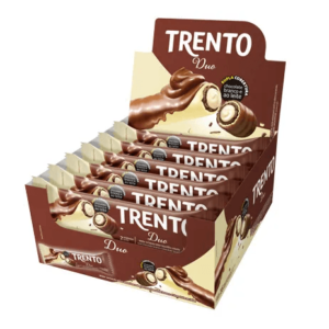 TRENTO DUO 16X29G