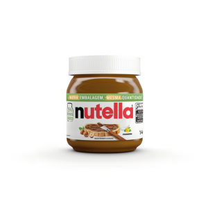 NUTELLA 140G
