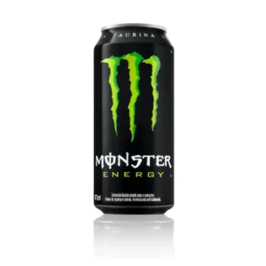 MONSTER 473 ML