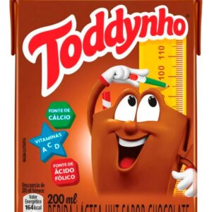 TODDYNHO 200ML