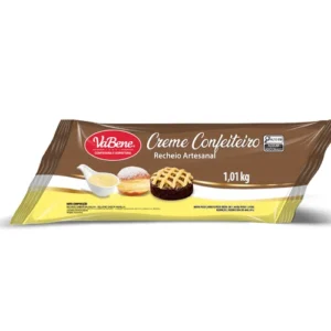 CREME CONFEITEIRO VABENE 1,01KG
