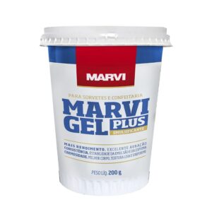 EMULSIFICANTE MARVI 200G