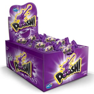POOSH UVA ARCOR 200G