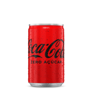 COCA COLA ZERO 220 ML
