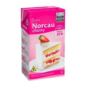 CHANTILLY 1L NORCAU