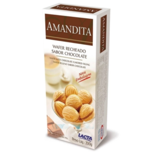 AMANDITA 200G