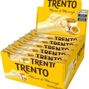 TRENTO MARACUJA 16X29G