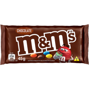 MMS CHOCOLATE 45G