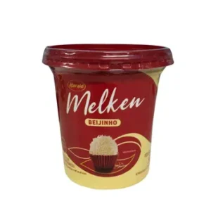 BEIJINHO MELKEN HARALD 970G