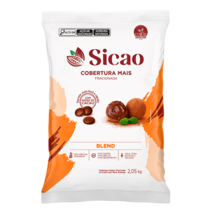 GOTAS SICAO MAIS BLEND 2,05KG