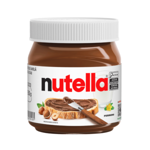 NUTELLA 350G