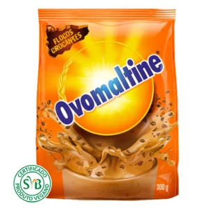 OVOMALTINE FLOCOS CROC 300G