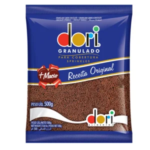 GRANULADO CHOC DORI 500G