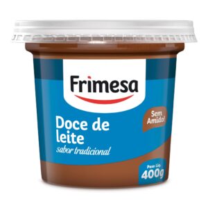 DOCE DE LEITE FRIMESA 400G