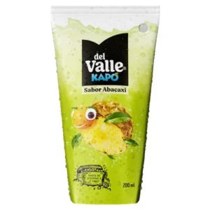KAPO ABACAXI 200ML