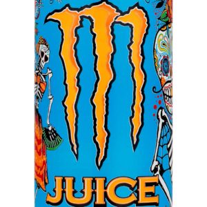 MONSTER MANGO LOCO 473ML