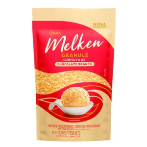 GRANULE BRANCO MELKEN 400G