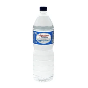 AGUA LINDOIA LEGITIMA 1,5 L