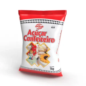 ACUCAR CONFEITEIRO ARCOLOR 1KG