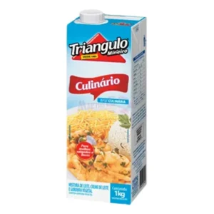 CREME CULINARIO TRIANGULO 1KG