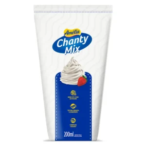 CHANTILLY MIX 200G AMELIA
