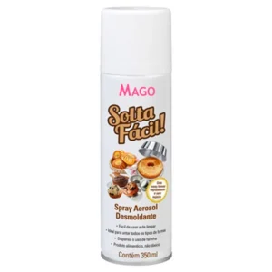 DESMOLDANTE SPRAY SOLTA FACIL MAGO 400ML