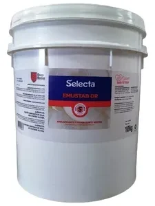 EMUSTAB DR NEUTRO SELECTA 10KG
