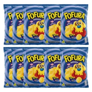 FOFURA PRESUNTO 10X60G