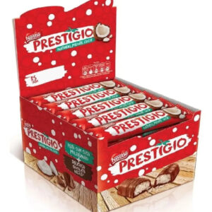 PRESTIGIO NESTLE 30X33G