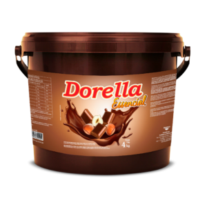 DORELLA AVELÃ ESSENCIAL 4KG